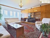 Prodej bytu 3+1, Vikýřovice, Okružní, 63 m2