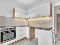 Prodej bytu 1+1, Kladno, Sevastopolská, 32 m2