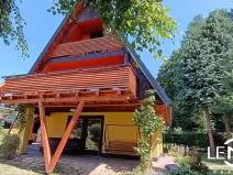 Prodej chaty, Nový Malín, 100 m2