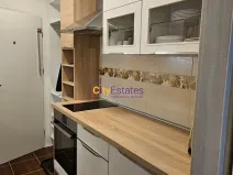 Pronájem bytu 1+kk, Praha - Vršovice, Karpatská, 28 m2