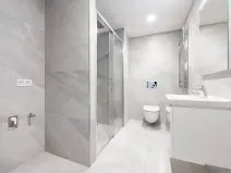 Pronájem bytu 1+kk, Praha - Libeň, Kotlaska, 35 m2