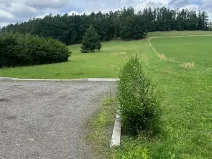 Prodej pozemku pro bydlení, Vojkov, 3100 m2