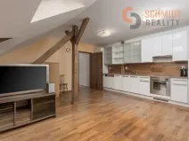 Prodej bytu 5+1, Brno, Veveří, 200 m2