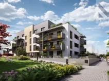 Prodej bytu 3+kk, Praha - Chodov, Blažimská, 69 m2