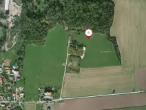 Prodej zahrady, Mikulovice, 14461 m2
