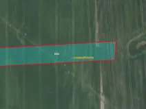 Prodej podílu pole, Rychnovek, 1423 m2