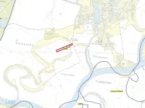 Prodej podílu pole, Semín, 2539 m2