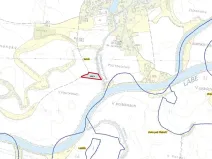 Prodej pole, Semín, 6475 m2