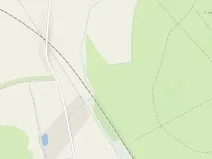 Prodej lesa, Poděbrady, 5736 m2