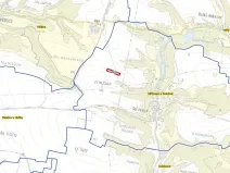 Prodej pole, Snědovice, 6797 m2