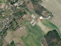 Prodej pole, Mělník, 13720 m2