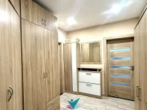 Pronájem bytu 2+1, Teplice, Fügnerova, 60 m2