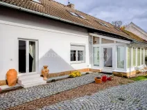 Prodej ubytování, Pardubice, Žižkova, 250 m2