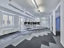 Pronájem kanceláře, Praha - Nové Město, Soukenická, 140 m2