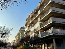 Prodej bytu 2+kk, Praha - Troja, Velká skála, 48 m2