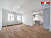 Pronájem bytu 3+kk, Plzeň - Východní Předměstí, 81 m2