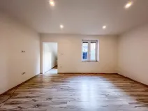 Prodej rodinného domu, Stříbrnice, 100 m2