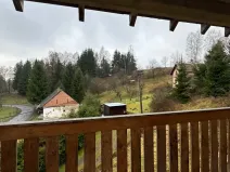 Prodej rodinného domu, Jindřichov, 250 m2