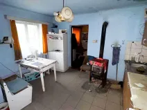 Prodej rodinného domu, Hýsly, 55 m2