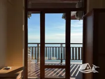 Prodej bytu 3+kk, Nesebar, Bulharsko, 88 m2