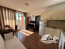 Prodej bytu 3+kk, Nesebar, Bulharsko, 65 m2