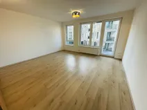 Pronájem bytu 2+kk, Praha - Ruzyně, Huppnerova, 53 m2