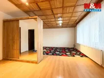 Pronájem bytu 1+1, Zlín - Jaroslavice, Anenská, 45 m2