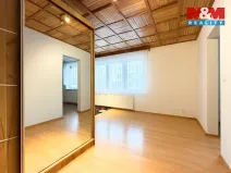 Pronájem bytu 1+1, Zlín - Jaroslavice, Anenská, 45 m2