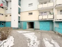 Pronájem ostatní, Ostrava - Bělský Les, Horní