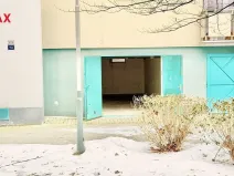 Pronájem ostatní, Ostrava - Bělský Les, Horní