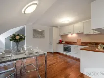 Prodej bytu 3+kk, Špindlerův Mlýn, 78 m2