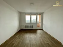 Pronájem bytu 2+1, Ostrava, Františka Hajdy, 52 m2