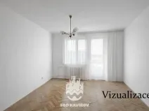 Prodej bytu 3+1, Havířov, Dlouhá třída, 61 m2