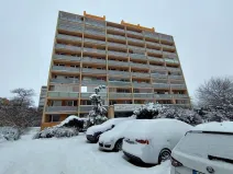 Pronájem bytu 2+kk, Mělník, Sportovní, 48 m2