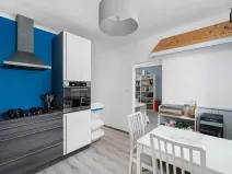 Pronájem bytu 2+1, Brno, Březová, 61 m2