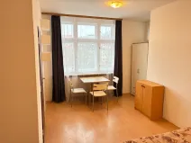 Pronájem bytu 1+kk, Karlovy Vary, T. G. Masaryka, 25 m2