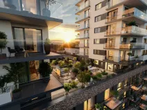 Prodej bytu 1+kk, Praha - Chodov, Starochodovská, 26 m2