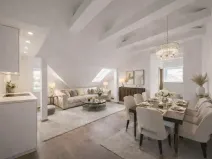 Prodej bytu 4+kk, Brno, Rotalova, 83 m2