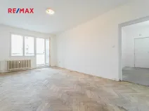 Prodej bytu 2+1, Kladno, Obránců míru, 49 m2