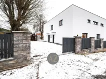 Prodej rodinného domu, Líně, Pionýrská, 247 m2