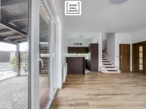 Pronájem rodinného domu, Stehelčeves, 120 m2