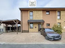 Pronájem rodinného domu, Stehelčeves, 120 m2
