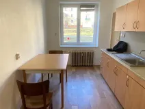 Pronájem bytu 2+1, Příbram, třída Osvobození, 58 m2