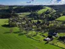 Prodej rodinného domu, Jívka, 190 m2