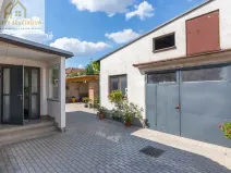 Prodej rodinného domu, Nechanice, 180 m2