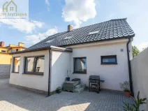 Prodej rodinného domu, Nechanice, 180 m2