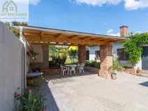 Prodej rodinného domu, Nechanice, 180 m2