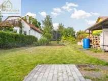 Prodej rodinného domu, Nechanice, 180 m2