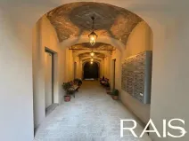 Prodej bytu 1+kk, Brno, Merhautova, 34 m2