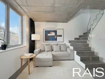 Prodej atypického bytu, Brno, Vodní, 132 m2